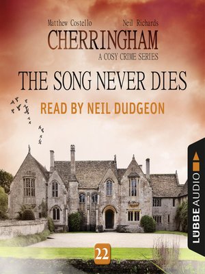 cover image of The Song Never Dies